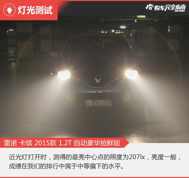 相对论.对手.雪铁龙C3-XR对比雷诺卡缤