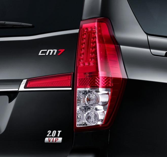 用事实说话，风行CM7值得入手！