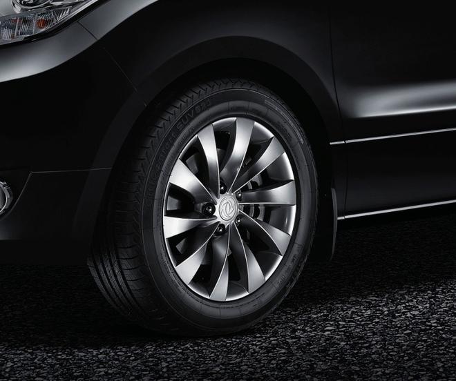 用事实说话，风行CM7值得入手！