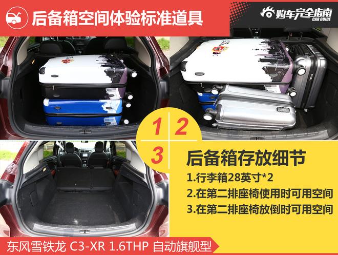 相对论.对手.雪铁龙C3-XR对比雷诺卡缤