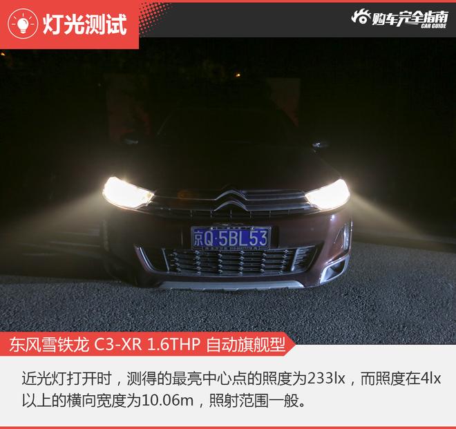 相对论.对手.雪铁龙C3-XR对比雷诺卡缤