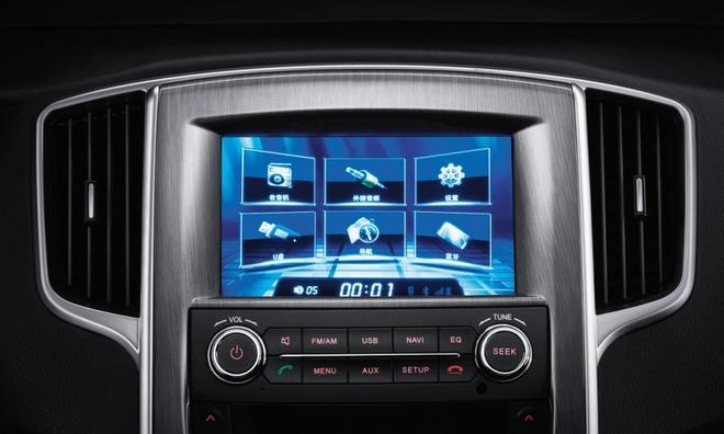 用事实说话，风行CM7值得入手！