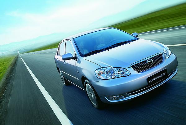 比德系车厚道 盘点日系车里的“活雷锋”