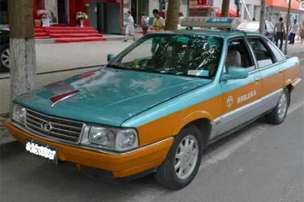 这些车坐过3辆以上的 说明你真的老了