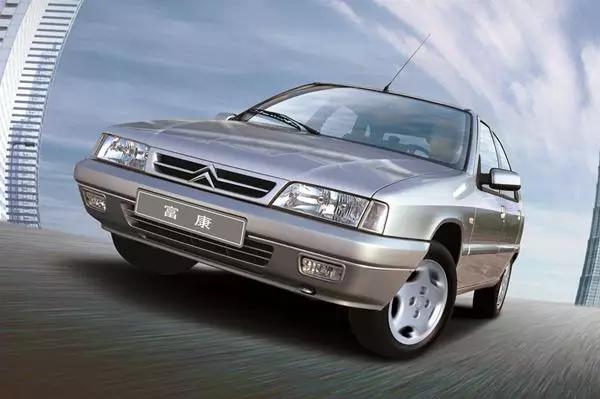 这些车坐过3辆以上的 说明你真的老了