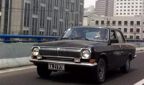 这些车坐过3辆以上的 说明你真的老了