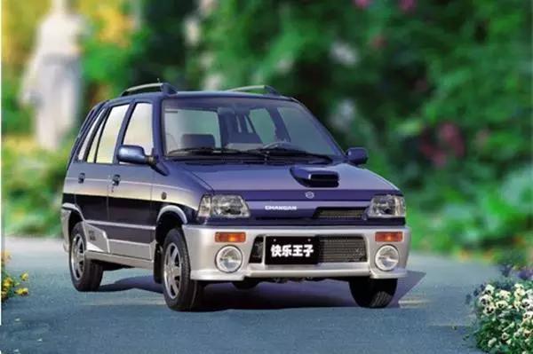 这些车坐过3辆以上的 说明你真的老了