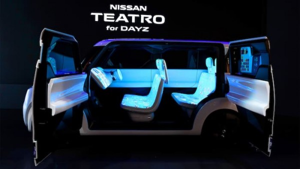 传统汽车厂商恐难染指电动汽车市场 