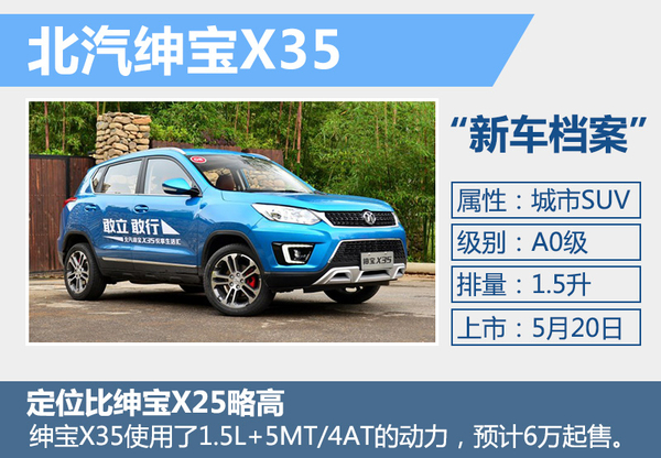绅宝前4月销量增近3成 新增百家网络渠道