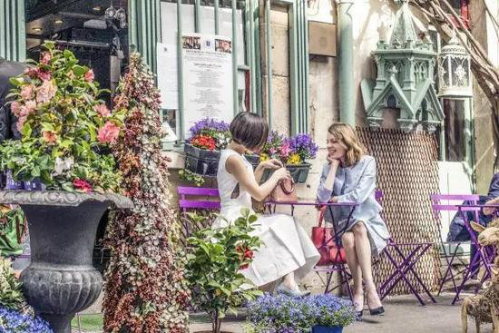 最容易发生一夜情的地方 自驾约不约？