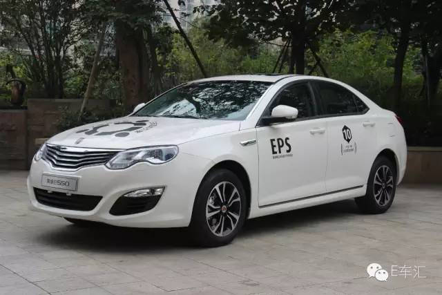 大跌眼镜！新能源汽车排名大调整