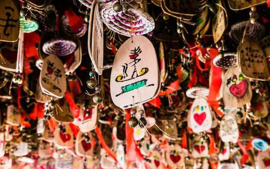 最容易发生一夜情的地方 自驾约不约？