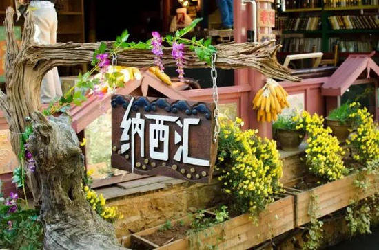 最容易发生一夜情的地方 自驾约不约？