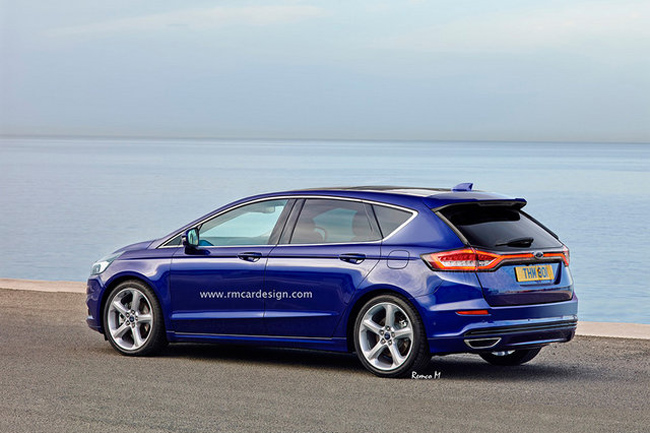 国外的月亮圆？海外重点新车盘点（下）