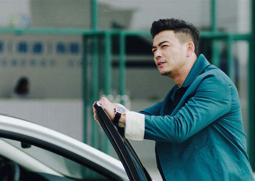 我试试狂欢不断 试驾晒单100%送礼品！