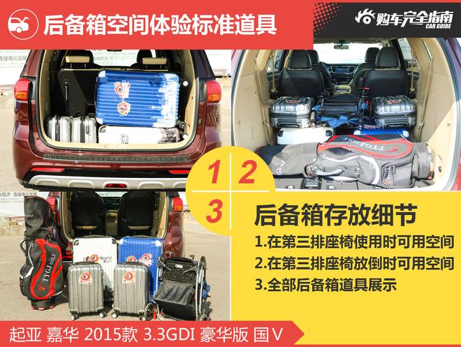 相对论.为二胎家庭而生.起亚嘉华对比华颂7