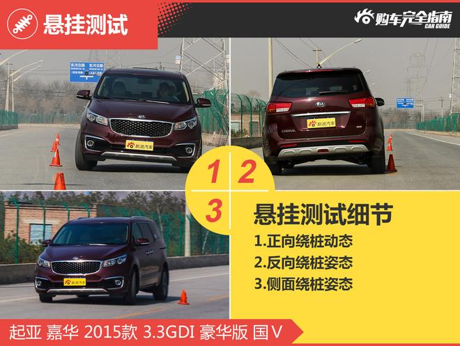 相对论.为二胎家庭而生.起亚嘉华对比华颂7