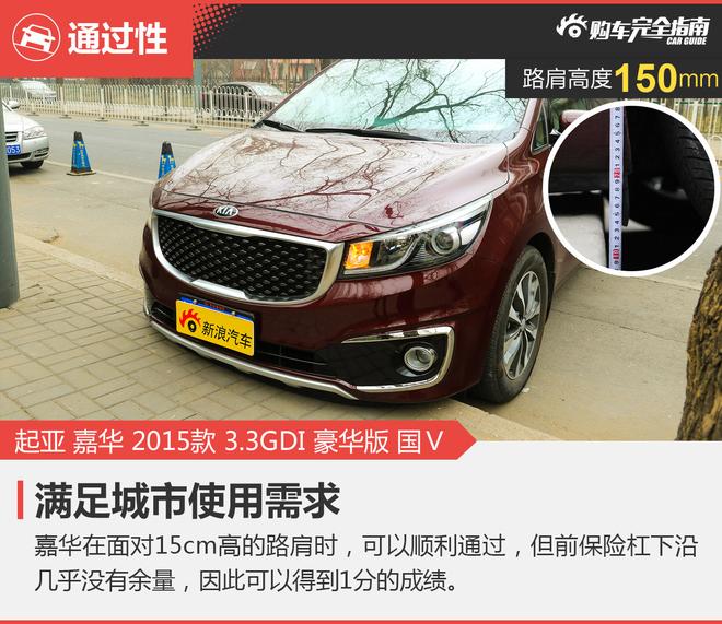 相对论.为二胎家庭而生.起亚嘉华对比华颂7