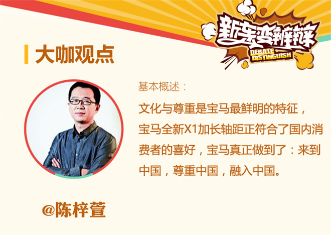 新车变辨辩第11期 超半数网友都觉得它贵？