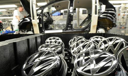 Hot！创纪录！大众排放门赔偿147亿美元