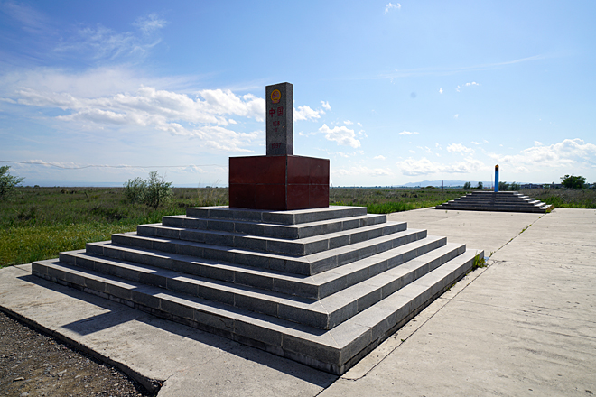 突遇大雨的环塔拉力赛成了惨烈的泥地争霸