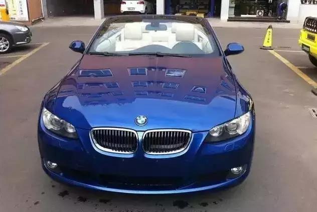 中国豪车之都！4353辆保时捷 128辆宾利