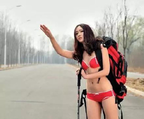 还得自驾游！千万别死在美丽的进藏路上！