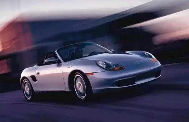 中国豪车之都！4353辆保时捷 128辆宾利