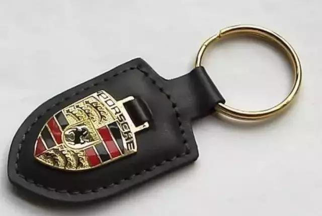 中国豪车之都！4353辆保时捷 128辆宾利