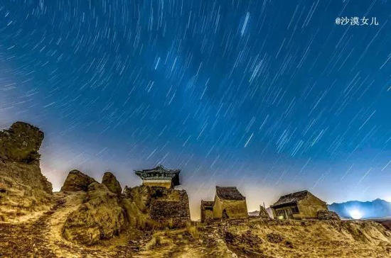 景色绝美！国内极有情调的10大自驾地(上)