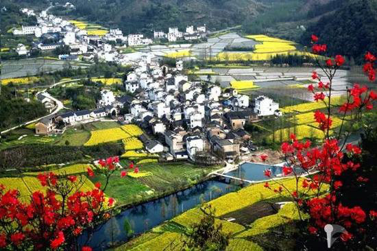 景色绝美！国内极有情调的10大自驾地(上)