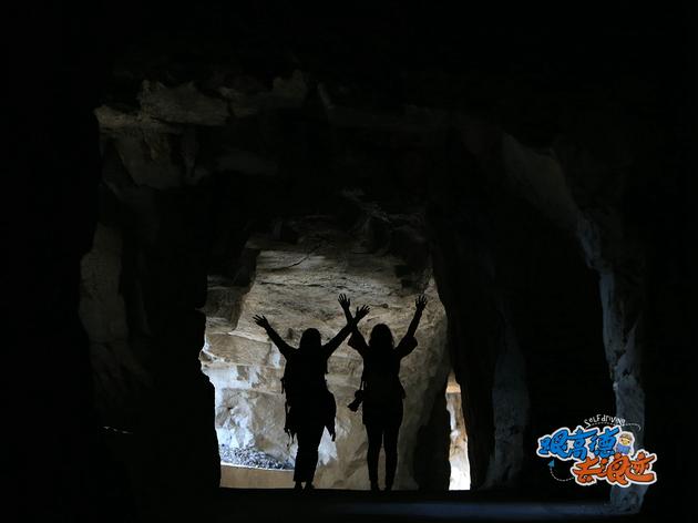 【人间奇迹】远比郭亮村漂亮的挂壁公路