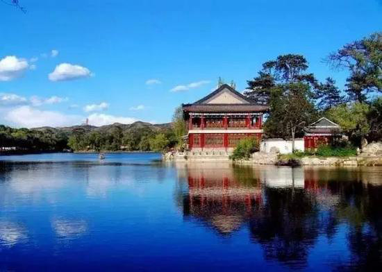 这些适合夏季旅行的地方你自驾过吗?(下)