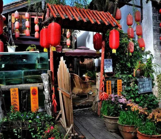 这些适合夏季旅行的地方你自驾过吗?(下)