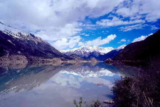 景色绝美！国内极有情调的10大自驾地(上)