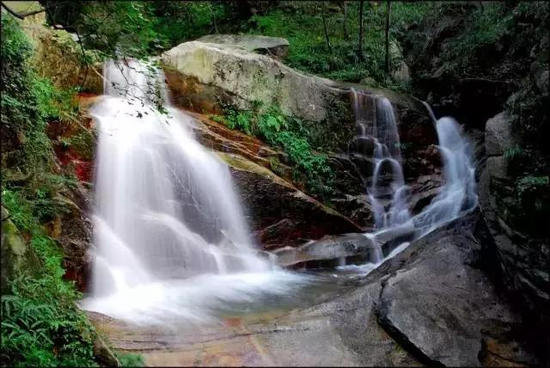 这些适合夏季旅行的地方你自驾过吗?(下)