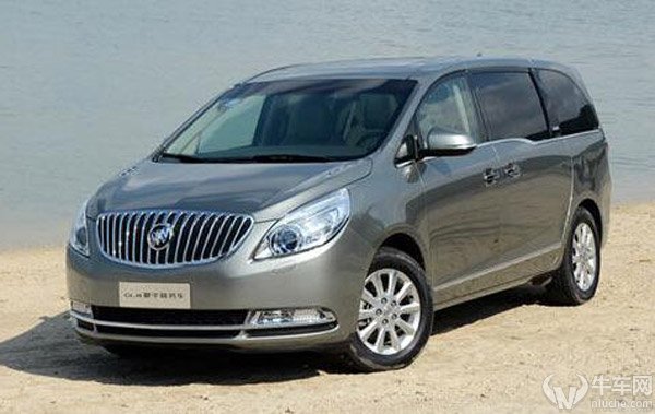 美国早已淘汰的别克GL8 能在中国火下去吗？