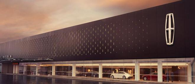 销量刚破万 林肯国产提上日程是否操之过急？