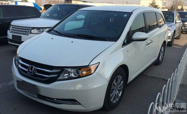 美国早已淘汰的别克GL8 能在中国火下去吗？