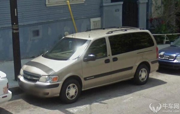 美国早已淘汰的别克GL8 能在中国火下去吗？