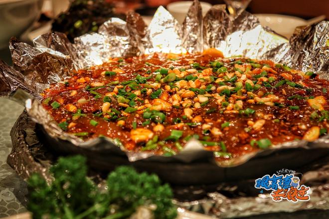 自驾王莽岭（上） 这只是一场浪迹的开始…