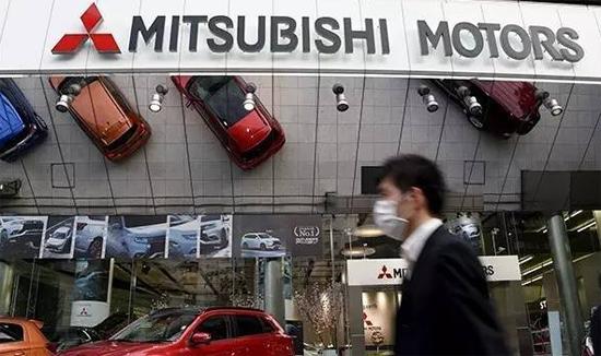 三菱被卖后咋办 90%国产车用过三菱发动机 