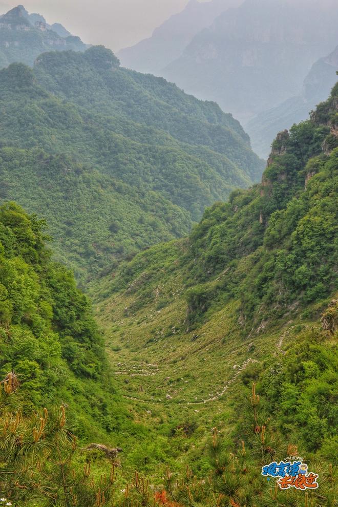 自驾王莽岭（上） 这只是一场浪迹的开始…