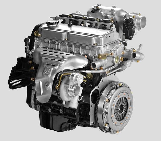 三菱被卖后咋办 90%国产车用过三菱发动机 