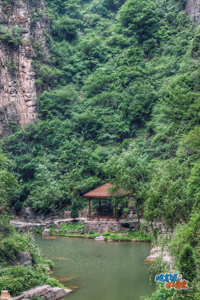 自驾王莽岭（上） 这只是一场浪迹的开始…