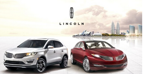 林肯也来国产？其实蛮“难产”的