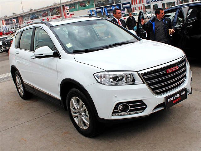 公安部上牌数据发布 80后最爱买的车竟是它！