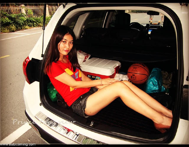 公安部上牌数据发布 80后最爱买的车竟是它！