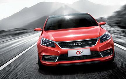 谁将成为中国三大自主品牌汽车集团？