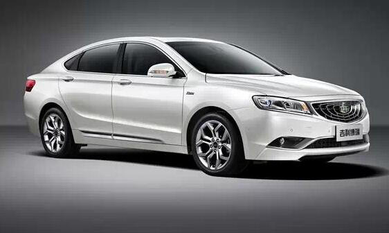 谁将成为中国三大自主品牌汽车集团？